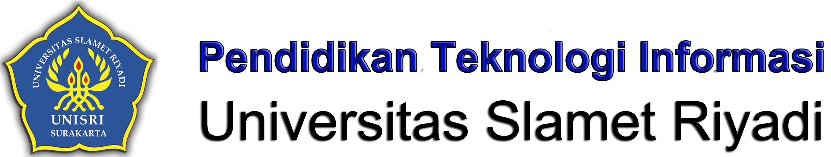 S-1 Pendidikan Teknologi Informasi (PTI)